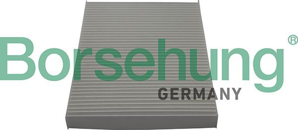 Салонный фильтр Borsehung. Артикул B10515