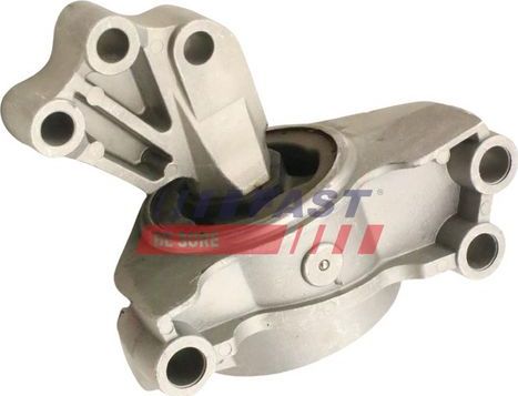 Подушка (опора) КПП Fast передняя правая для Opel Combo D 2012-2017. Артикул FT52050