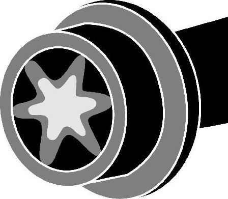 Комплект болтов ГБЦ Corteco. Артикул 016710B