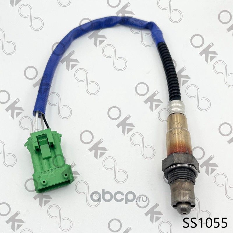 Датчик кислорода GEELY EMGRAND (FE-1) Седан 01.12- 42948 (Okooo). Артикул SS1055