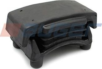 Втулка рессоры Auger правая для MAN TGS 2007-2026. Артикул 53272