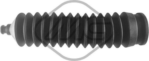 Пыльник рулевой рейки Metalcaucho. Артикул 00527