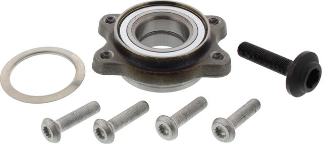 Ступичный подшипник (комплект) MAPCO. Артикул 26767