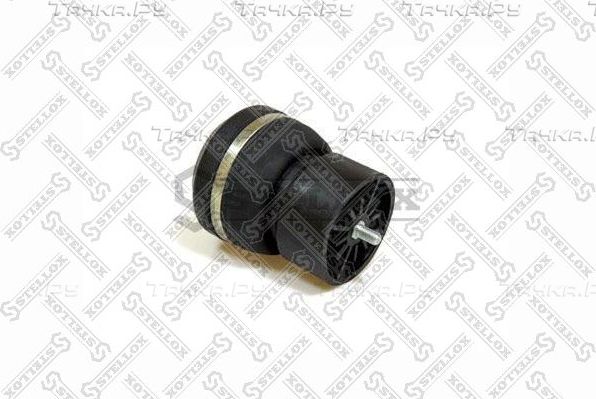 Пневмоподушка кабины Stellox для IVECO EuroTech 1992-2026. Артикул 84-00083-SX