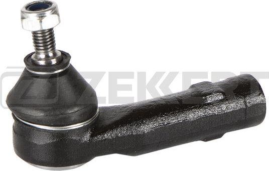 Наконечник рулевой тяги Zekkert. Артикул SN-2364