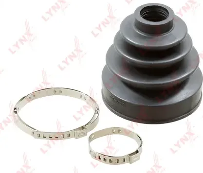 Пыльник ШРУСа (Lynxauto). Артикул PC2065