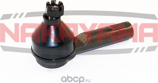 Наконечник рулевой тяги (Nakayama). Артикул N1432