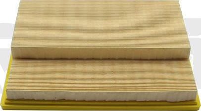 Воздушный фильтр Vika. Артикул 10595401