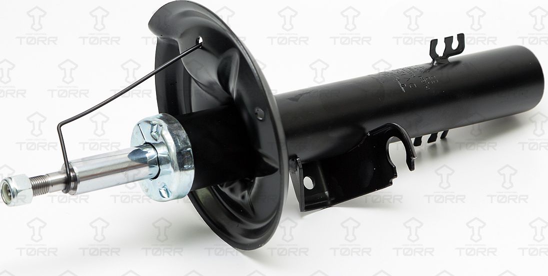 Амортизатор BMW X3 (E83) 04- перед.прав.газ. (Torr). Артикул DV1222R