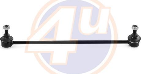 Стойка (тяга) стабилизатора 4U. Артикул HN-F-05854