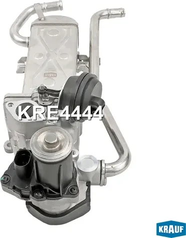 Клапан рециркуляции ОГ Krauf. Артикул KRE4444