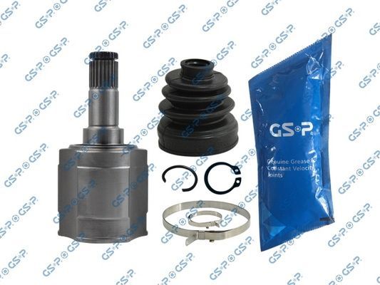 Шрус внутренний (граната) GSP. Артикул 627005