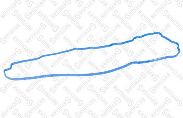 Прокладка клапанной крышки 441724 Stellox. Артикул 11-28271-SX