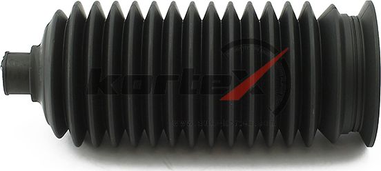 Пыльник рулевой тяги (Kortex). Артикул KRB195