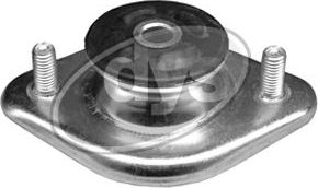 Опора амортизатора (стойки) DYS задняя для Alpina B6 E30 1983-1990. Артикул 73-24040