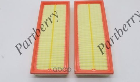 Фильтр воздушный (Partberry). Артикул PB130268