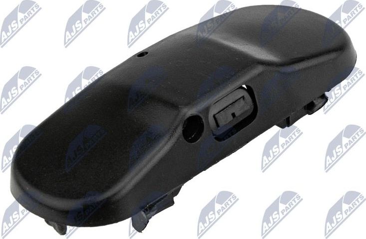 Форсунка омывателя лобового стекла NTY. Артикул EDS-VW-003