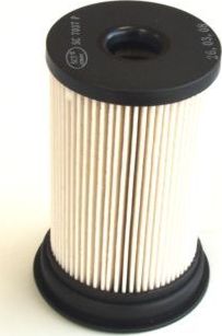 Топливный фильтр SCT-Germany. Артикул SC 7037 P