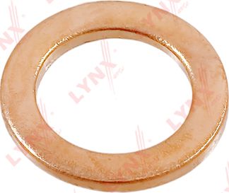 Уплотнительное кольцо (Lynxauto). Артикул SG-2589