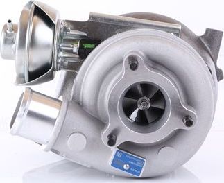 Турбина (турбокомпрессор) Nissens ** FACTORY NEW **. Артикул 93229