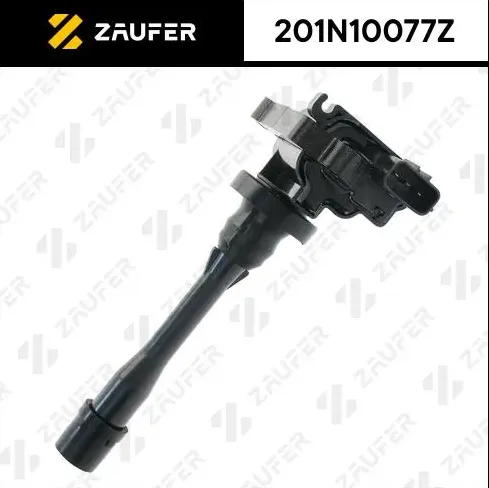 Катушка зажигания (Zaufer) Zaufer. Артикул 201N10077Z