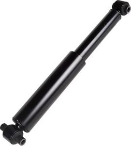 Амортизатор Zentparts передний для Daihatsu Charade IV 1996-1999. Артикул Z01040