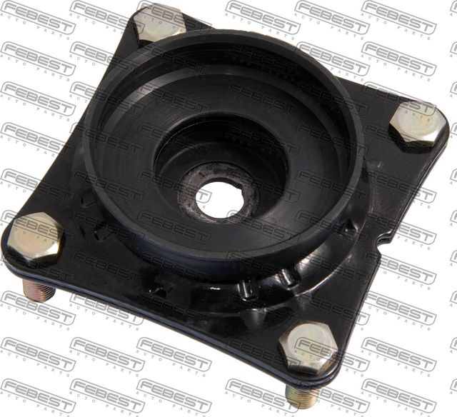 Опора амортизатора (стойки) Febest передняя для Mazda Tribute I 2000-2008. Артикул MZSS-EPF