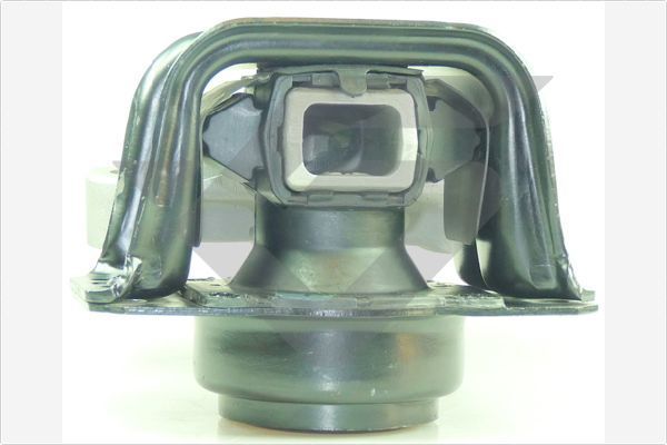 Подушка (опора) двигателя Hutchinson. Артикул 594620