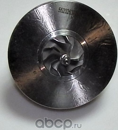 Картридж турбокомпрессора автомобильного 55202637 (Awgo) Awgo. Артикул 55202637AVC