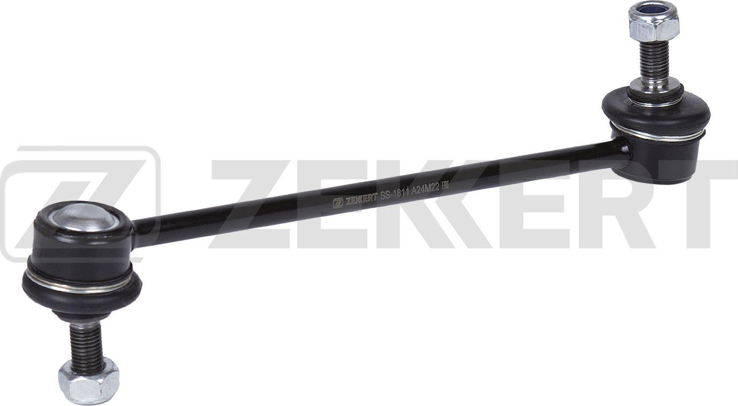 Стойка (тяга) стабилизатора Zekkert. Артикул SS-1811
