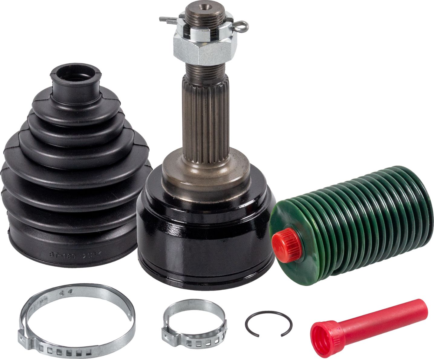 Шрус наружный (граната) Blue Print. Артикул ADN18975