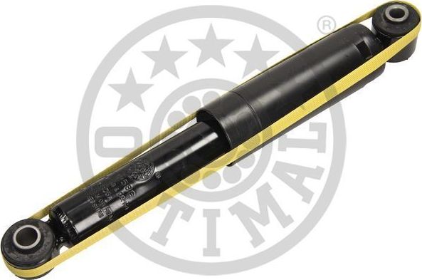 Амортизатор Optimal. Артикул A-1258G