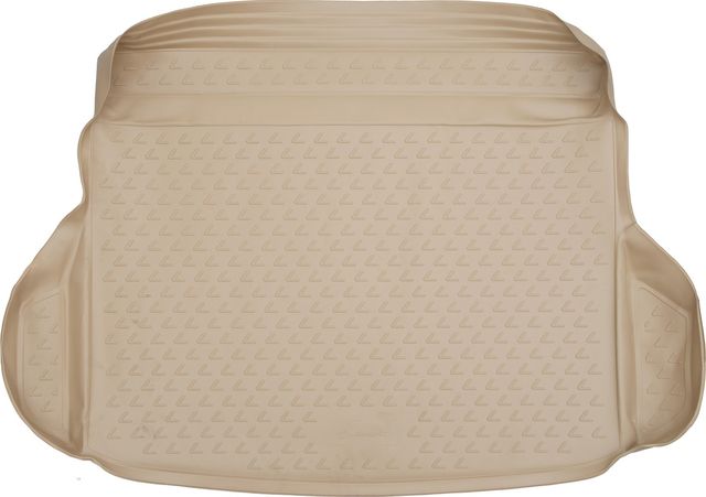 Коврик Element для багажника Lexus RX 350 III до рестайлинга 2009-2012 БЕЖЕВЫЙ. Артикул NLC.29.10.B13b