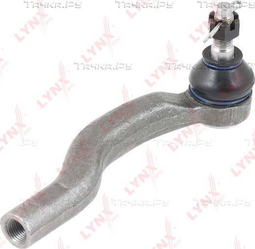 Наконечник рулевой тяги LYNXauto правый для Toyota Auris I 2006-2012. Артикул C4239R
