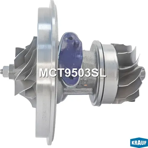 Картридж для турбокомпрессора Krauf. Артикул MCT9503SL