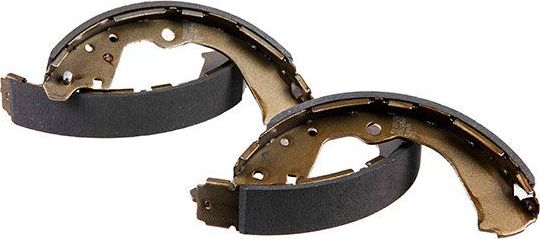 Тормозные колодки Stellox задние для Nissan Vanette III 1994-2001. Артикул 000 595-SX