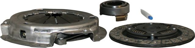 Сцепление (комплект) JP Group для Toyota Echo 1999-2005. Артикул 4830401010