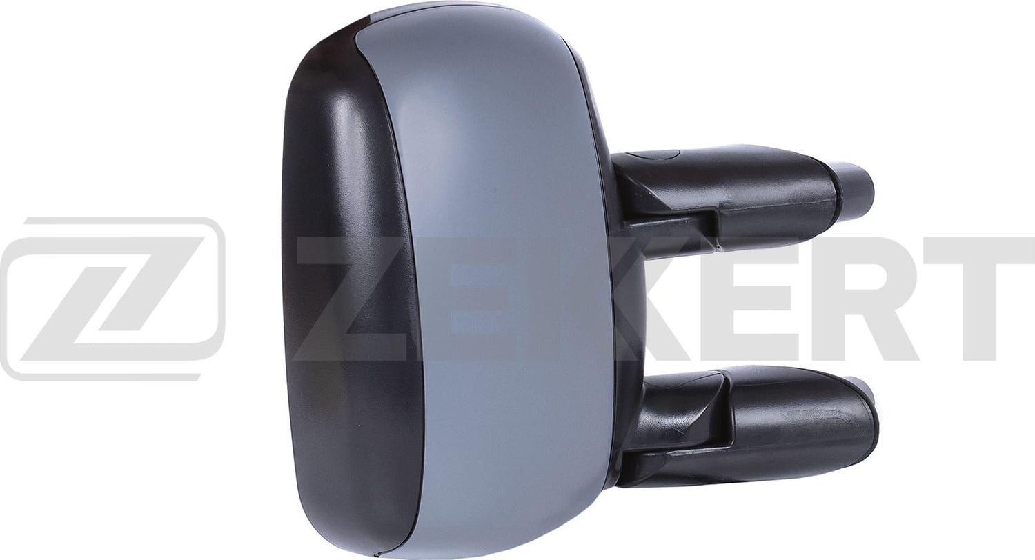 Зеркало боковое (в сборе) Zekkert. Артикул SP-4134