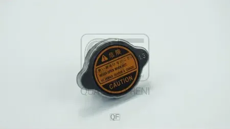 Крышка радиатора 137 kpa (Quattro Freni). Артикул qf55a00031