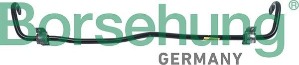 Втулка стабилизатора Borsehung. Артикул B12616