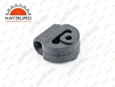 КРОНШТЕЙН КРЕПЛЕНИЯ ГЛУШИТЕЛЯ (Katsuro). Артикул KAT1804SD