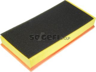 Воздушный фильтр Fram. Артикул CA11425