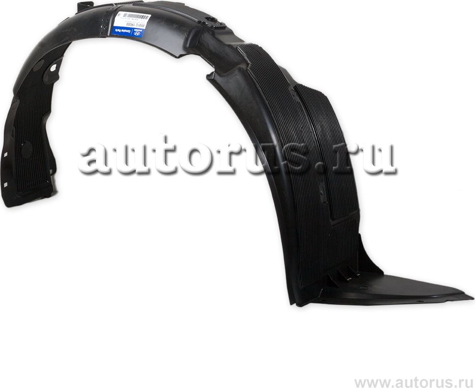 Подкрылок Hyundai / KIA. Артикул 868121R000