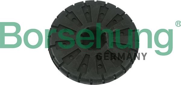 Опора (чашка, тарелка) пружины Borsehung. Артикул B11366