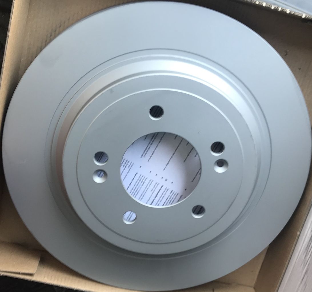 Тормозной диск Zimmermann Coat Z. Артикул 285.3533.20