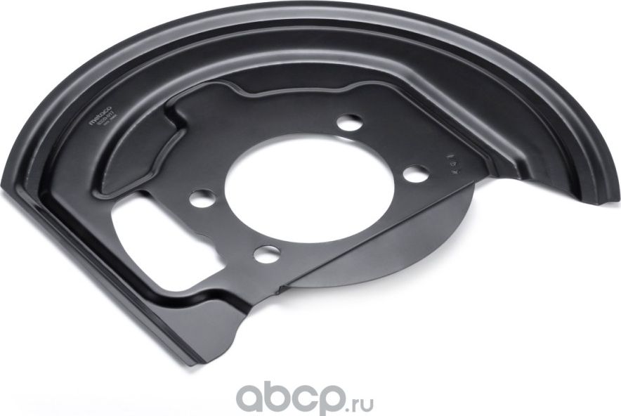 Пыльник тормозного диска (Metaco). Артикул 8320017