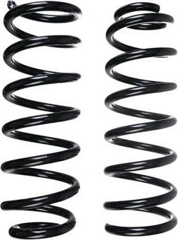 Пружина подвески Stellox задняя для Peugeot 407 2004-2010. Артикул 10-20669-SX