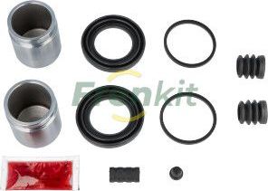 Ремкомплект тормозного суппорта Frenkit передний для Infiniti QX50 I 2013-2017. Артикул 245940