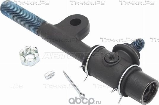 Наконечник рулевой TOYOTA LAND CRUISER PRADO HZJ7 (SAT). Артикул ST510008