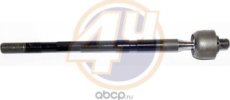 Рулевая тяга 4U. Артикул PU-E-09500